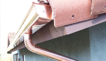 Rain Gutter Installation, Repair, Cleaning in Thorsby, AL